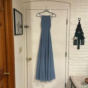Lulus Gown Medium